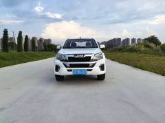 Audi RE-MAX Ruimai 2.5T Diesel Manual AWD Daimai Edition Flat Bottom Container - photo 2
