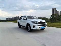 Audi RE-MAX Ruimai 2.5T Diesel Manual AWD Daimai Edition Flat Bottom Container - photo 3