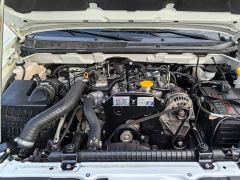 Audi RE-MAX Ruimai 2.5T Diesel Manual AWD Daimai Edition Flat Bottom Container - photo 6