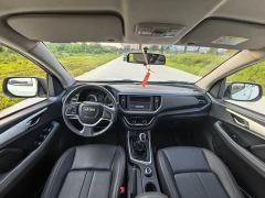Audi RE-MAX Ruimai 2.5T Diesel Manual AWD Daimai Edition Flat Bottom Container - photo 7