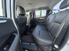 Audi RE-MAX Ruimai 2.5T Diesel Manual AWD Daimai Edition Flat Bottom Container - photo 8