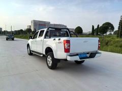 Audi RE-MAX Ruimai 2.5T Diesel Manual AWD Daimai Edition Flat Bottom Container - photo 9