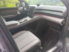 NIO EC6 75kWh - ფოტო 11
