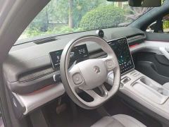 NIO EC6 75kWh - ფოტო 13