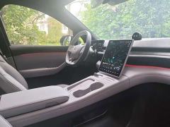 NIO EC6 75kWh - ფოტო 14