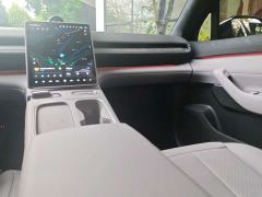NIO EC6 75kWh - ფოტო 16