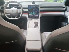 NIO EC6 75kWh - ფოტო 17