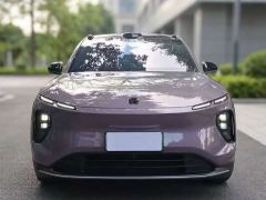 NIO EC6 75kWh - ფოტო 2