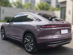 NIO EC6 75kWh - ფოტო 4
