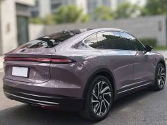 NIO EC6 75kWh - ფოტო 6
