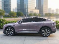 NIO EC6 75kWh - ფოტო 7