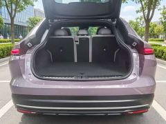 NIO EC6 75kWh - ფოტო 8