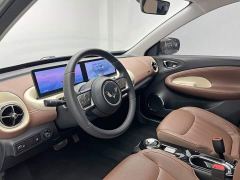 Wuling Binguo 333km Lingxi Connected Edition - фото 13