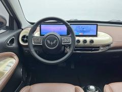 Wuling Binguo 333km Lingxi Connected Edition - фото 18