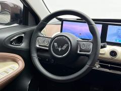 Wuling Binguo 333km Lingxi Connected Edition - фото 19