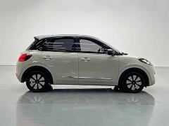 Wuling Binguo 333km Lingxi Connected Edition - фото 7