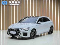 Audi A3 Facelift Sportback 35 TFSI Fashion Sport - фото 1
