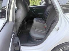 Audi A3 Facelift Sportback 35 TFSI Fashion Sport - фото 10