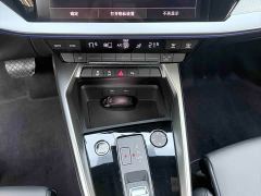 Audi A3 Facelift Sportback 35 TFSI Fashion Sport - фото 12