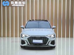 Audi A3 Facelift Sportback 35 TFSI Fashion Sport - фото 2
