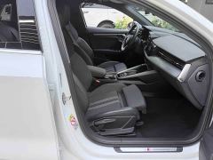 Audi A3 Facelift Sportback 35 TFSI Fashion Sport - фото 5