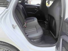 Audi A3 Facelift Sportback 35 TFSI Fashion Sport - фото 6