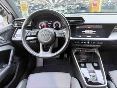 Audi A3 Facelift Sportback 35 TFSI Fashion Sport - фото 8