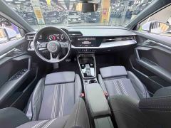 Audi A3 Facelift Sportback 35 TFSI Fashion Sport - фото 9