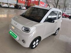 Wuling Hongguang MINIEV Third Generation 215km Advanced Edition - ფოტო 1