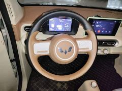 Wuling Hongguang MINIEV Third Generation 215km Advanced Edition - ფოტო 10