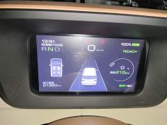 Wuling Hongguang MINIEV Third Generation 215km Advanced Edition - ფოტო 11