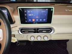 Wuling Hongguang MINIEV Third Generation 215km Advanced Edition - ფოტო 12
