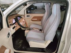 Wuling Hongguang MINIEV Third Generation 215km Advanced Edition - ფოტო 14