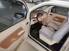 Wuling Hongguang MINIEV Third Generation 215km Advanced Edition - ფოტო 15