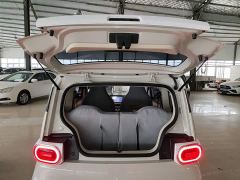 Wuling Hongguang MINIEV Third Generation 215km Advanced Edition - ფოტო 18