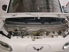 Wuling Hongguang MINIEV Third Generation 215km Advanced Edition - ფოტო 19