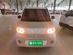 Wuling Hongguang MINIEV Third Generation 215km Advanced Edition - ფოტო 2