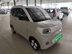Wuling Hongguang MINIEV Third Generation 215km Advanced Edition - ფოტო 3