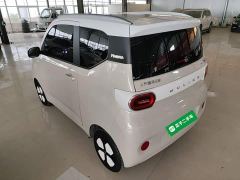 Wuling Hongguang MINIEV Third Generation 215km Advanced Edition - ფოტო 4