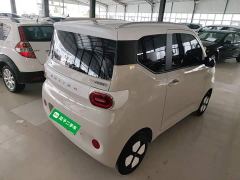 Wuling Hongguang MINIEV Third Generation 215km Advanced Edition - ფოტო 6