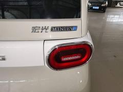 Wuling Hongguang MINIEV Third Generation 215km Advanced Edition - ფოტო 7