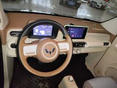 Wuling Hongguang MINIEV Third Generation 215km Advanced Edition - ფოტო 9