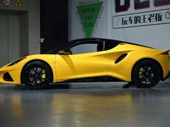 Lotus Emira 2021 2.0T DCT First Edition - photo 10