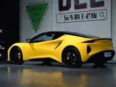 Lotus Emira 2021 2.0T DCT First Edition - photo 12