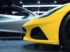 Lotus Emira 2021 2.0T DCT First Edition - photo 13