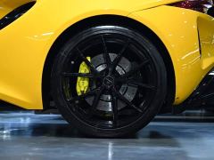 Lotus Emira 2021 2.0T DCT First Edition - photo 15