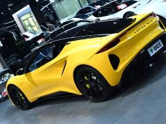 Lotus Emira 2021 2.0T DCT First Edition - photo 17