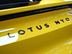 Lotus Emira 2021 2.0T DCT First Edition - photo 19