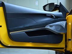 Lotus Emira 2021 2.0T DCT First Edition - photo 20