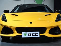 Lotus Emira 2021 2.0T DCT First Edition - photo 7